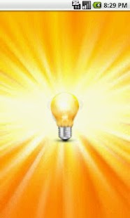 Download Mobile Torch - Flashlight APK for PC