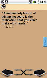 Hitch (Hitchens Quotes)(圖2)-速報App