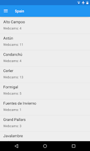 Ski Webcams Screenshots 2