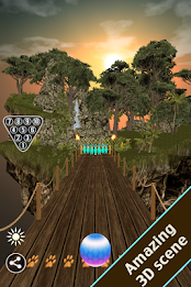 Bowling Paradise 2 Pro FREE poster 1