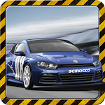 Cover Image of Tải xuống Speed Driving 3D 1.1 APK