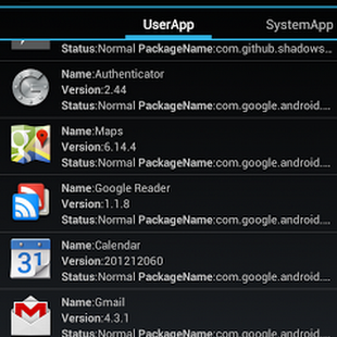 System software uninstall 1.4 APK