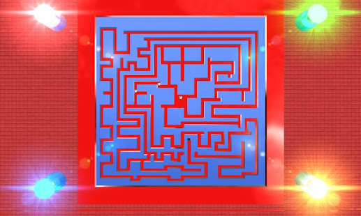 Ball Maze Classic(圖4)-速報App
