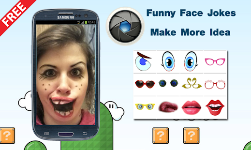 How to install Funny Face Jokes 1.0 apk for laptop