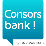 Cover Image of Tải xuống Ngân hàng Consorsbank 1.12.1 APK