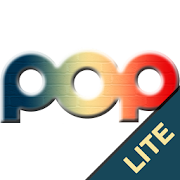 Popster Lite  Icon