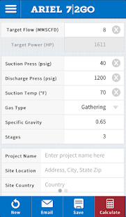Free Download Ariel7-2Go APK for PC