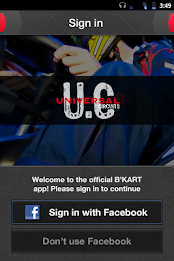 Universal Circuits poster 3