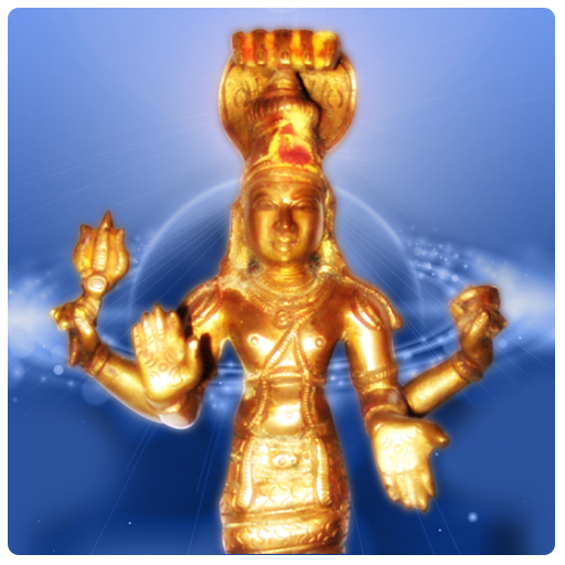 Rahu Pooja and Mantra LOGO-APP點子