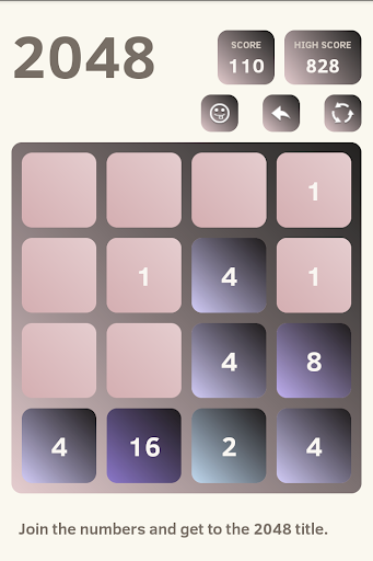 免費下載解謎APP|2048 Latest Memory Game app開箱文|APP開箱王