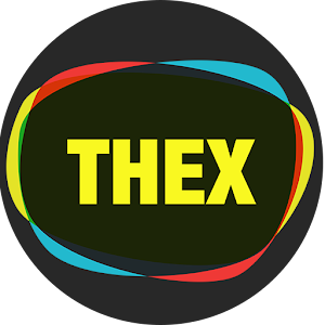 THEX.apk 1.0