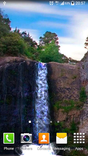 Amazing Waterfalls