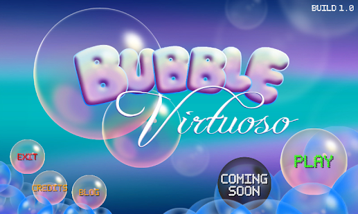 Bubble Virtuoso Screenshots 0