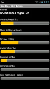 Sportbootführerschein See 2017(圖4)-速報App
