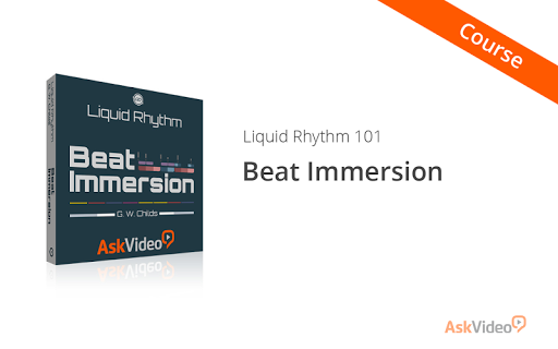 Beat School for Liquid Rhythm