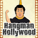 Hangman Hollywood 2012 logo