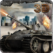 Military Tank War Attack Sim 1.0.2 Icon