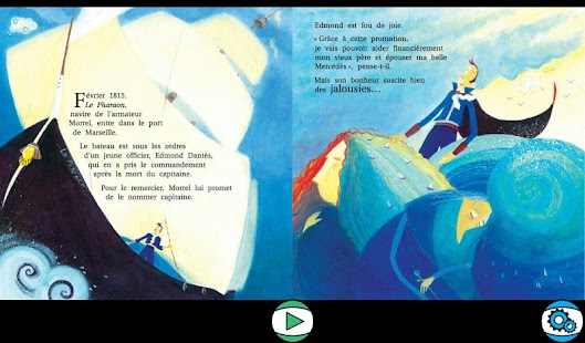 Monte-Cristo Lite Screenshots 6