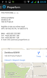 How to mod Properform Praha 1.0 mod apk for bluestacks