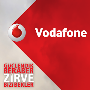 Vodafone Ticari Operasyonlar 0.0.1