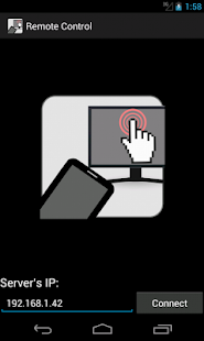 How to mod Remote Control Lite For Linux 1.0 unlimited apk for pc