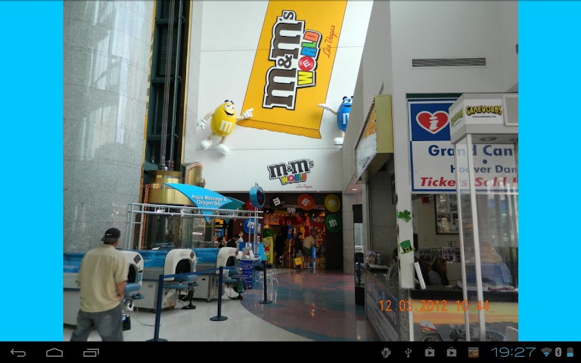 Kids Picture Viewer  - License Screen 2