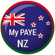 My PAYE NZ Pro