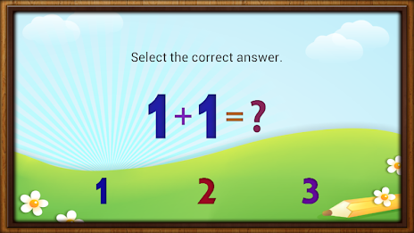 Play Group Maths poster 13