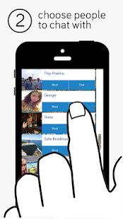 ISX Connect Screenshots 1