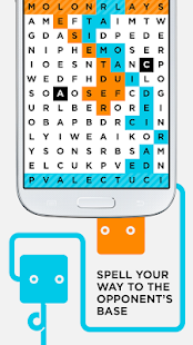 Wordbase – Fun Word Search Battles with Friends(圖3)-速報App