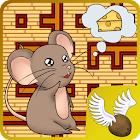 Cats and Mouse Maze 1.14