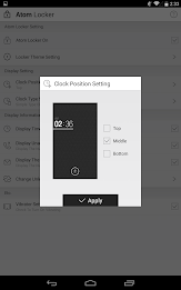 Atom Locker poster 16