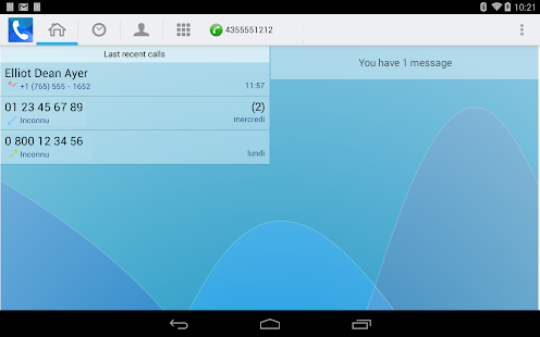 Free Download invoxia APK