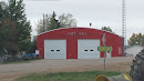 Wood Mountain Fire Department