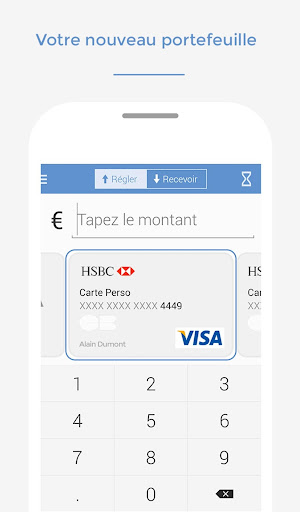 LYDIA : Le Paiement Mobile