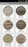 Regional coins