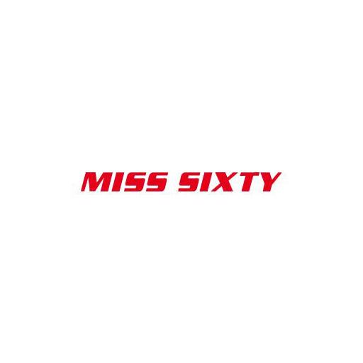 Miss Sixty LOGO-APP點子