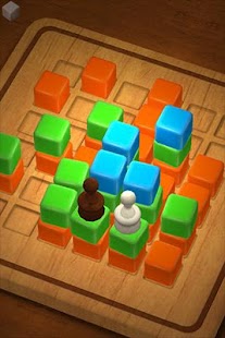 CubeSieger Screenshots 1