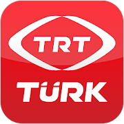 TRT TÜRK Tablet 1.6 Icon