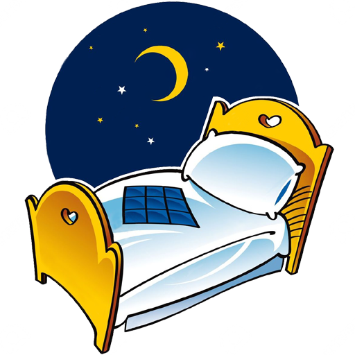 Sleep Well LOGO-APP點子