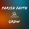 Parish Faith Grow Application icon