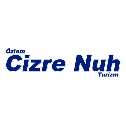 Özlem Cizre Nuh Seyahat 旅遊 App LOGO-APP開箱王