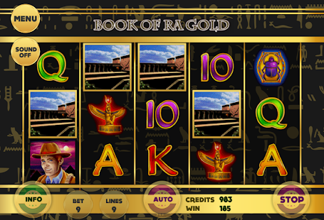 Download Aplikasi Book of RA Gold Slot apk gratis untuk Android Download Aplikasi Book of RA Gold Slot apk gratis untuk Android