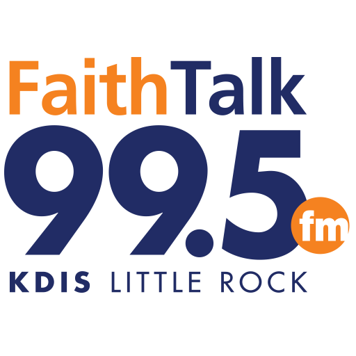 Faith Talk 99.5 LOGO-APP點子