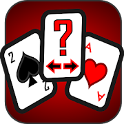 In Between Cards 1 Icon