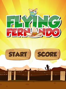 Lastest Flying Fernando APK for Android