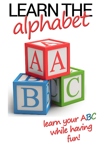 ABC Learn the Fun Alphabet