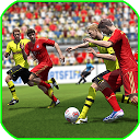 Soccer 2015 mobile app icon