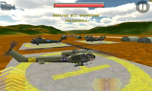 Gunship-II(圖5)-速報App