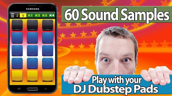 How to mod Dj Dubstep Pads patch 1.0 apk for laptop